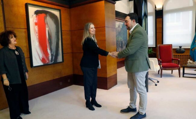 El Gobierno de Asturias destina 200000 euros a Gaza Candás 365 El Gobierno de Asturias destina 200.000 euros a Gaza