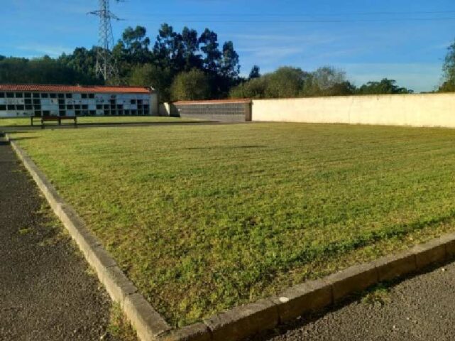 El cementerio de Nuña dispondrá de nuevos nichos