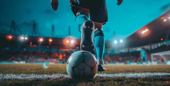 El papel de los datos y la inteligencia artificial en el fútbol