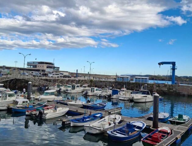 El tiempo en España hoy 9 de noviembre 2025 Candás 365 El tiempo en España hoy 9 de noviembre 2025