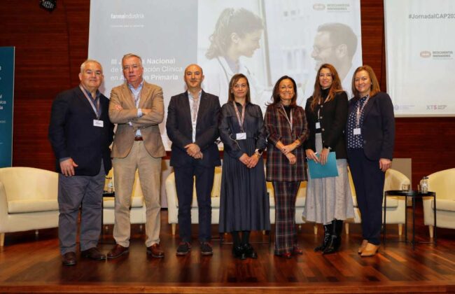 España impulsa un nuevo mapa de investigación en primaria