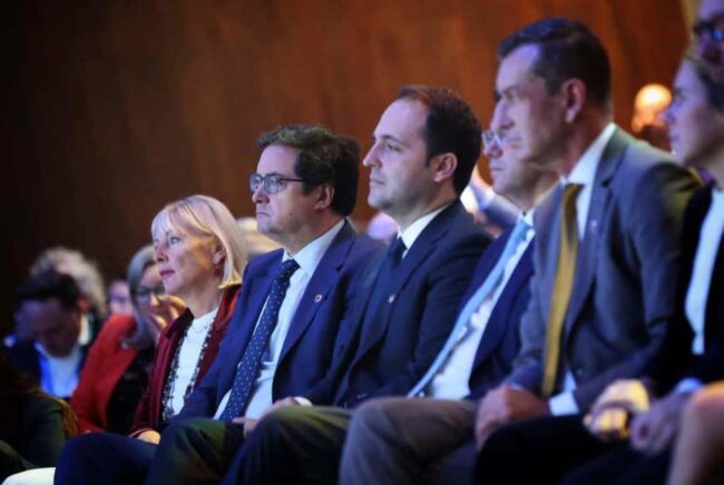 España pide más inversión europea en soberanía digital Candás 365 España pide más inversión europea en soberanía digital