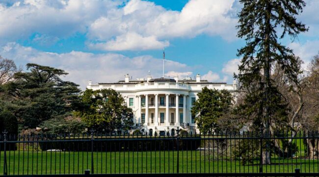 Estados Unidos reabre el Gobierno tras 40 días