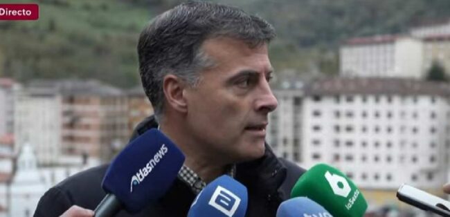 Fontaniella El accidente en Vega de Rengos Candás 365 Fontaniella El accidente en Vega de Rengos