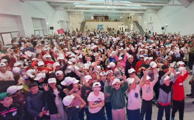 Future Minds 2025 Premiado el IES de Candás Candás 365 Future Minds 2025 Premiado el IES de Candás