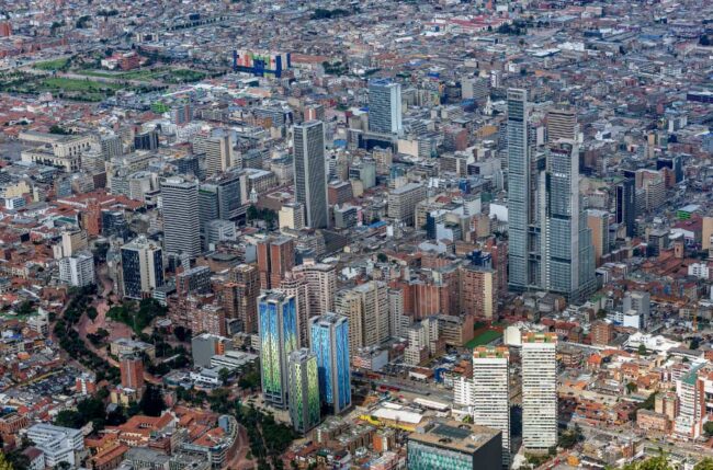 La Fiscalía imputa a Nicolás Petro por varios delitos