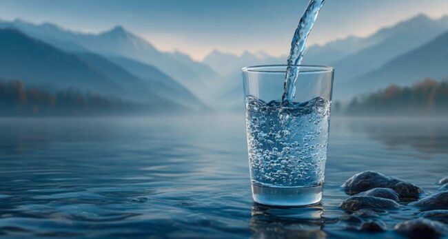 La importancia de la hidratación para la salud  Candás 365 La importancia de la hidratación para la salud