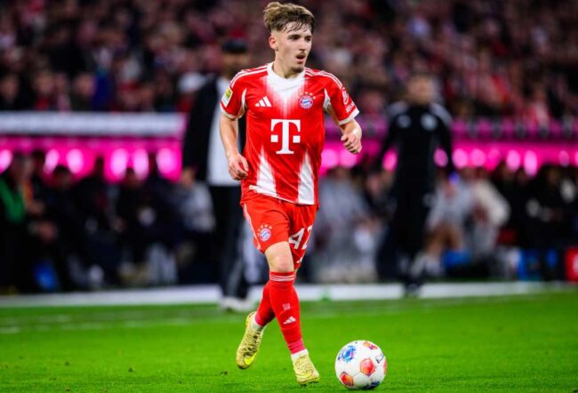 Lennart Karl Candás 365 Lennart Karl