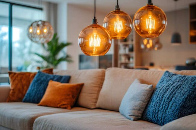 Mejora la iluminación interior con ajustes simples Candás 365 Mejora la iluminación interior con ajustes simples