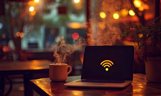 Mejorar el WiFi en casa sin gastar de más