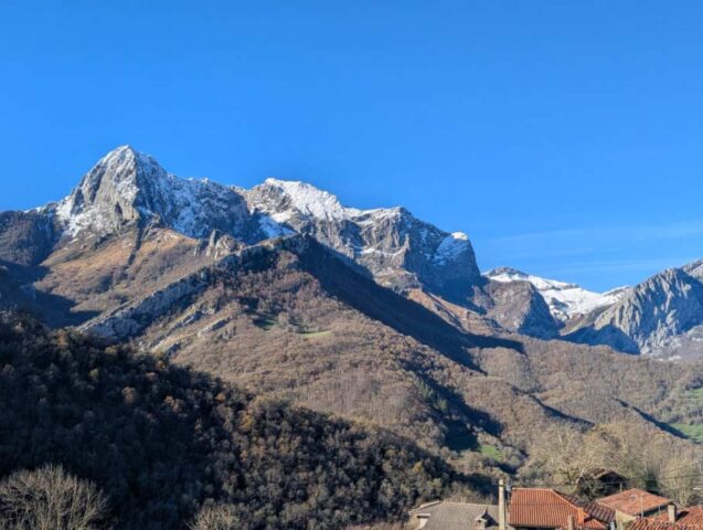 Mejoras en el acceso al espacio natural de Ponga Candás 365 Mejoras en el acceso al espacio natural de Ponga