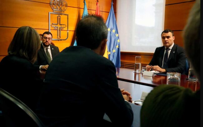 Mejoras en el centro de salud de VillalegreLa Luz Candás 365 Mejoras en el centro de salud de Villalegre-La Luz