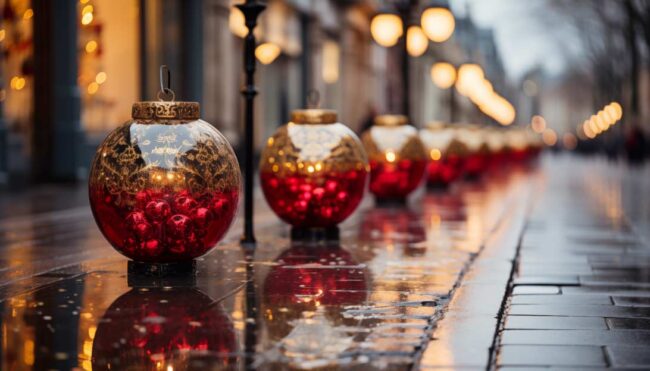 Navidad 2025 de barrio tradición en la ciudad Candás 365 Navidad 2025 de barrio tradición en la ciudad