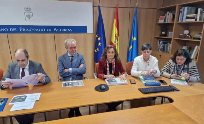 Nueva propuesta educativa en Les Escuelines