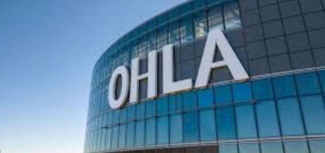 OHLA reduce pérdidas