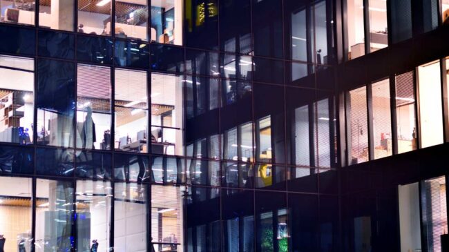 Panorama contradictorio en el mercado laboral de Alemania