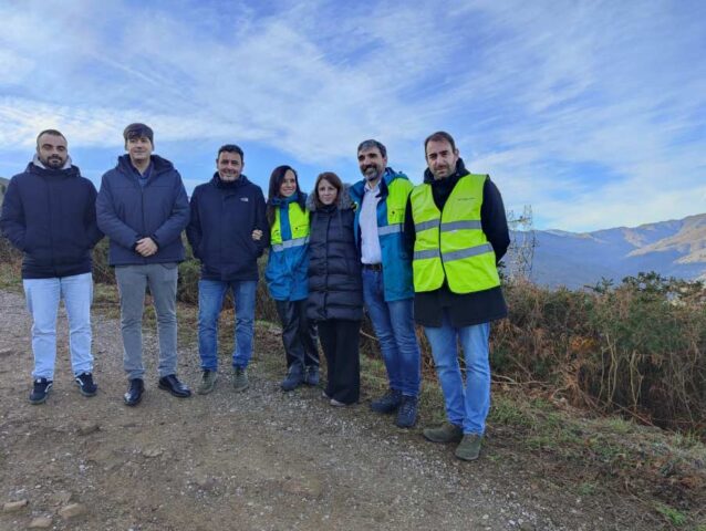 Red Eléctrica refuerza su compromiso con Asturias