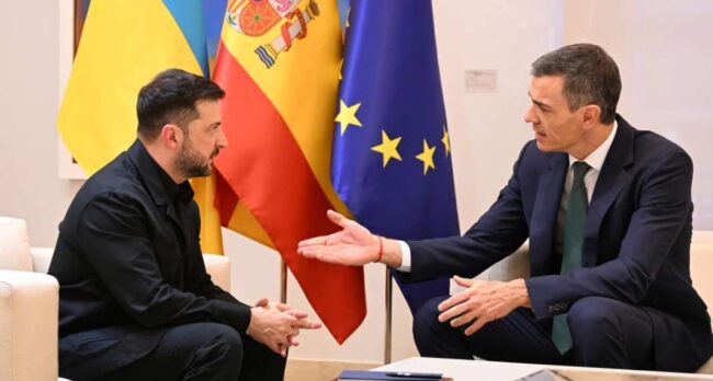 Sánchez defiende su actuación ante el caso Cerdán Candás 365 Sánchez defiende su actuación ante el caso Cerdán