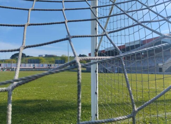 Segunda AF CD Treviense se hace más líder en Candás