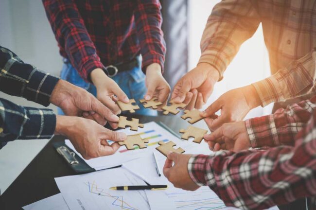 Team Building Candás 365 Team Building