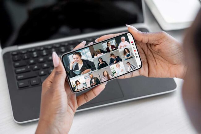 Teletrabajo y jóvenes en Carreño