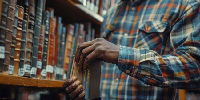 Tres libros para leer este mes