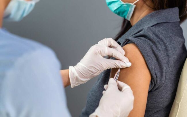 Vacunación contra la gripe en Candás sin cita previa  Candás 365 Vacunación contra la gripe en Candás sin cita previa