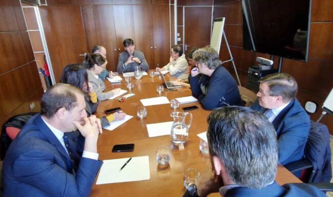 Veiga de Rengos la investigación será totalmente transparente