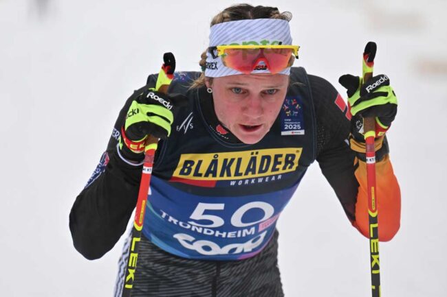 Victoria Carl podría perderse los Juegos Olímpicos de 2026 Candás 365 Victoria Carl podría perderse los Juegos Olímpicos de 2026