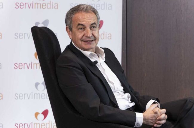 Zapatero La encarcelación de Cerdán influyó en Junts