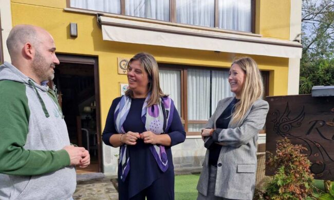 bonos de turismo rural en Asturias  Candás 365 bonos de turismo rural en Asturias