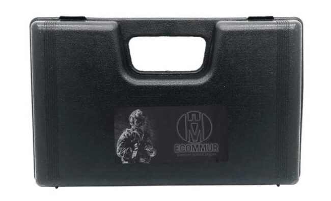 pistola de balines Candás 365 pistola de balines