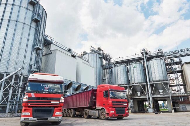 productos industriales pesados