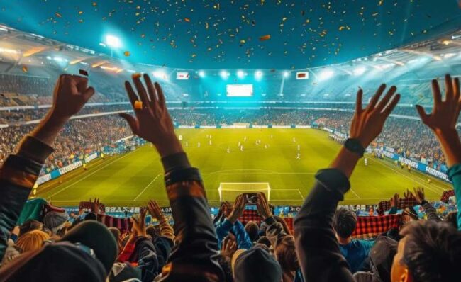 tender audiovisual que decidirá quién emitirá el fútbol