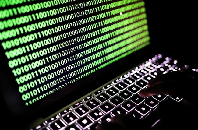 Alemania convoca al embajador ruso por los ciberataques Candás 365 Alemania convoca al embajador ruso por los ciberataques