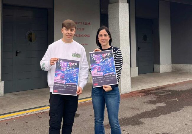 Así despedirá Corvera el año 2025 Candás 365 Así despedirá Corvera el año 2025