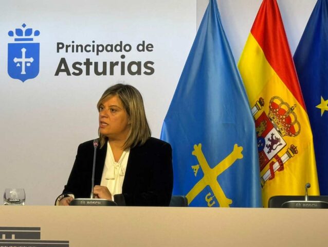 Asturias afrontará los retos demográficos Candás 365 Asturias afrontará los retos demográficos