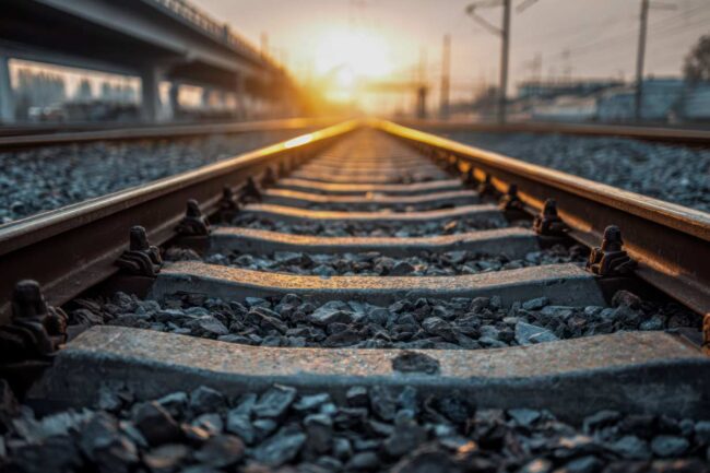 Asturias moderniza su red ferroviaria