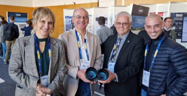 El IAC presenta sus avances en tecnología satelital Candás 365 El IAC presenta sus avances en tecnología satelital