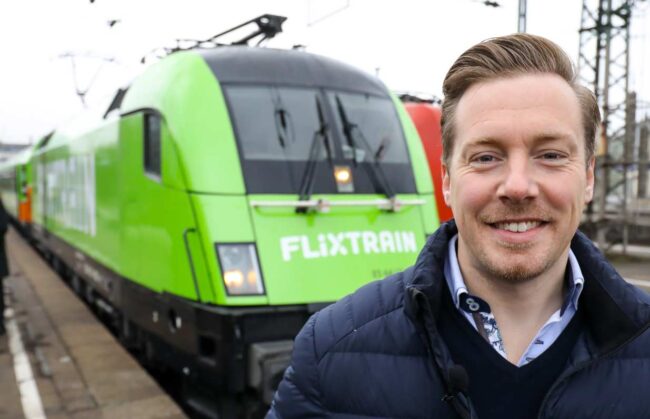 Flixtrain tendrá 65 nuevos trenes Talgo Candás 365 Flixtrain tendrá 65 nuevos trenes Talgo