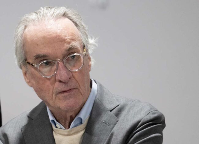 Heinrich XIII Prinz Reuss No fui terrorista y no lo seré Candás 365 Heinrich XIII Prinz Reuss No fui terrorista y no lo seré