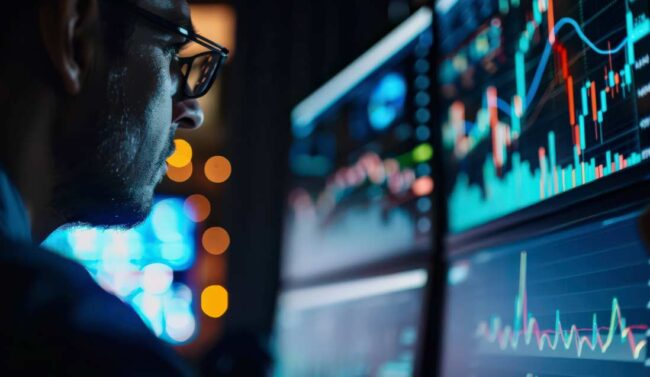 IBEX 35 Datos y análisis 1 diciembre 2025