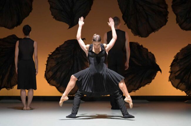 La Malandain Ballet Biarritz en Madrid Candás 365 La Malandain Ballet Biarritz en Madrid