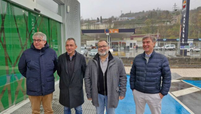 Langreo trabaja en la creación de vivienda pública Candás 365 Langreo trabaja en la creación de vivienda pública