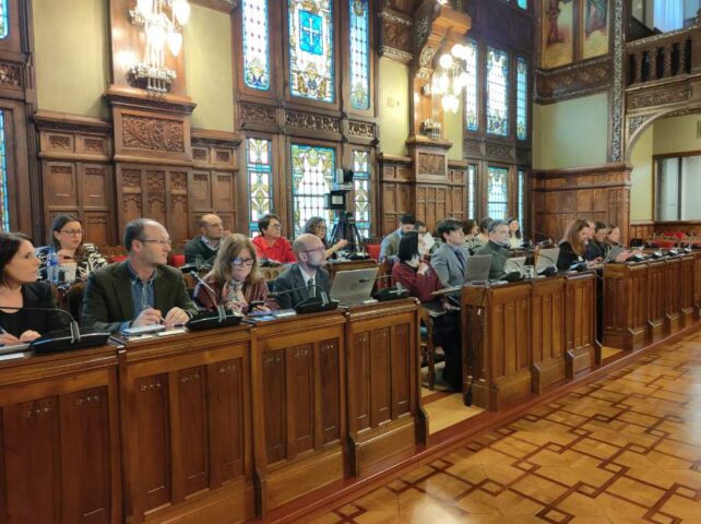 Los retos del Principado para 2026 Innovación y empleo