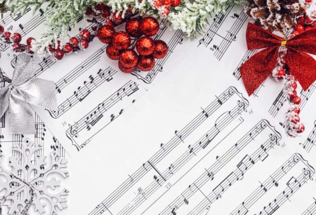 Operación Kilo 2025 Concierto solidario en Candás Candás 365 Operación Kilo 2025 Concierto solidario en Candás