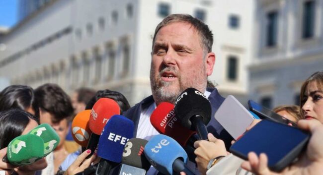 Oriol Junqueras Candás 365 Oriol Junqueras