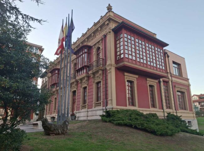 Pleno de diciembre 2025 en Carreño Candás 365 Pleno de diciembre 2025 en Carreño