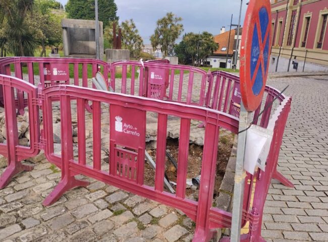 Proyectos y obras en Carreño Sus diferencias