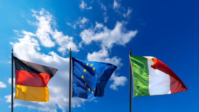 Qué opinan los alemanes sobre la influencia de Estados Unidos en Europa Candás 365 Qué opinan los alemanes sobre la influencia de Estados Unidos en Europa